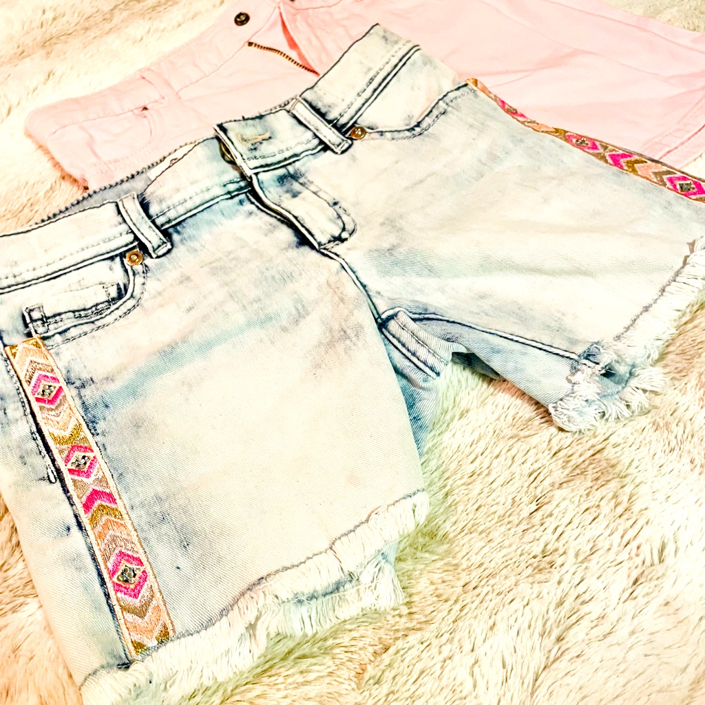 Two Pair Denim Bundle